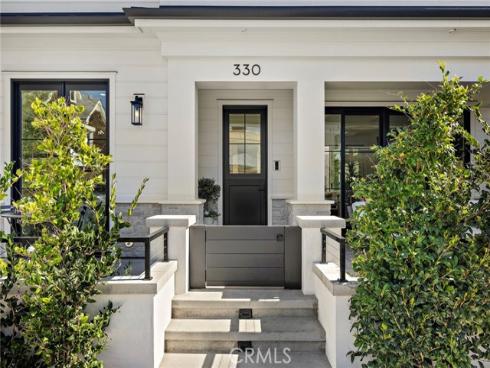 330 Onyx Avenue , Newport Beach, CA