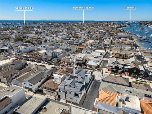 330  Onyx Avenue  , Newport Beach, CA