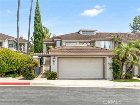 72 Ocean Vista , Newport Beach, CA