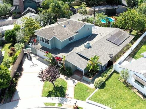 2284  Redlands  , Newport Beach, CA