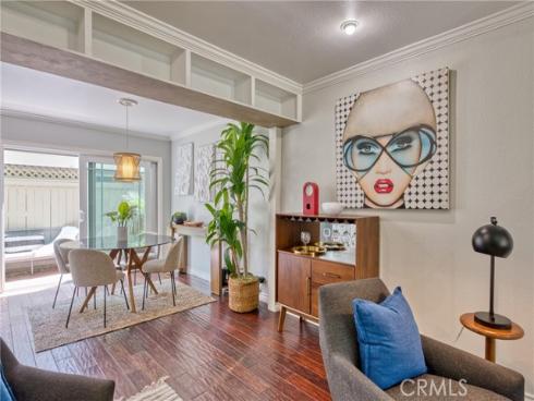 25 Sand Dollar 19 Court, Newport Beach, CA