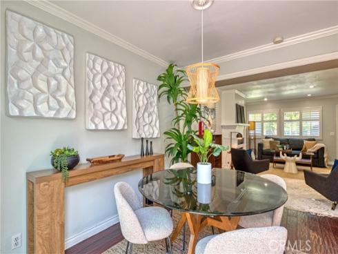 25 Sand Dollar 19 Court, Newport Beach, CA