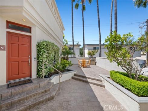 2101 E 15th 9 , Newport Beach, CA