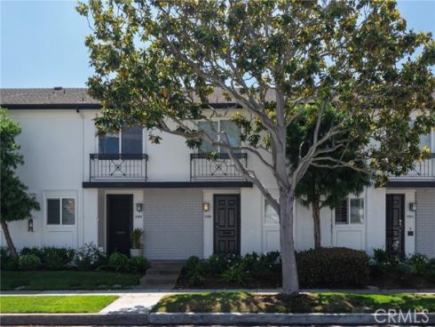 1086 Buckingham