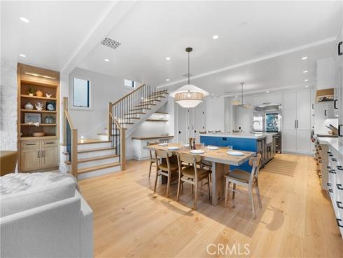 123  44th   Street, Newport Beach, CA