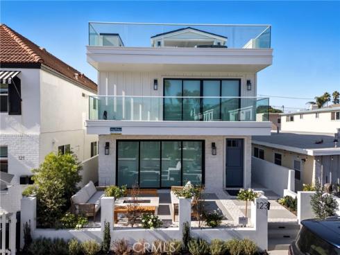123  44th   Street, Newport Beach, CA
