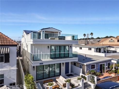 123  44th   Street, Newport Beach, CA