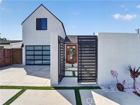 1741  Irvine  , Newport Beach, CA