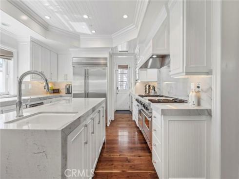 2401 Clay , Newport Beach, CA