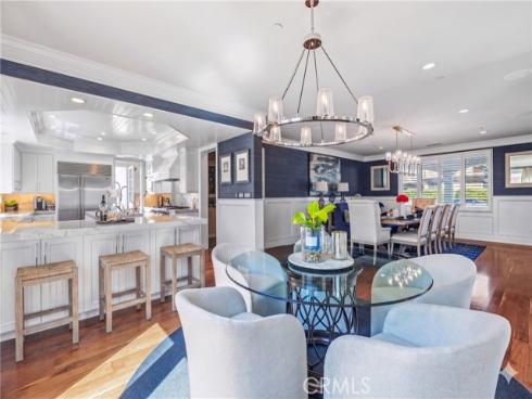 2401 Clay , Newport Beach, CA