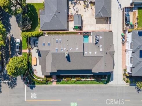 2401 Clay , Newport Beach, CA