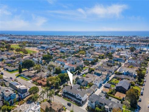 2401 Clay , Newport Beach, CA