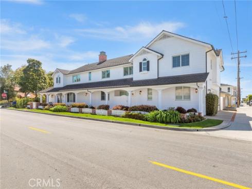 2401 Clay , Newport Beach, CA
