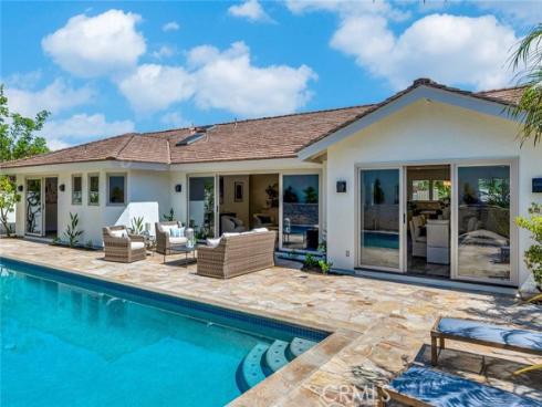 907 Cercis Place, Newport Beach, CA