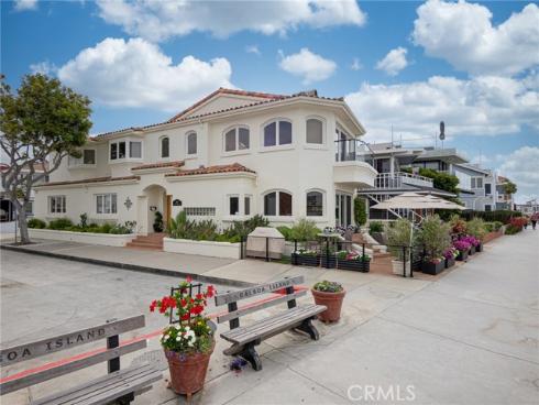 300 S Bay Front , Newport Beach, CA