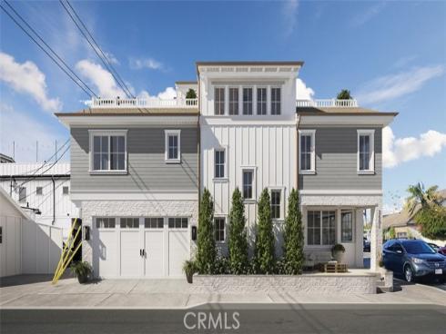3601 Lake Avenue , Newport Beach, CA
