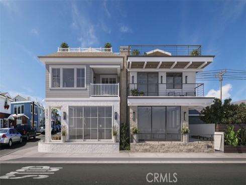 3601 Lake Avenue , Newport Beach, CA