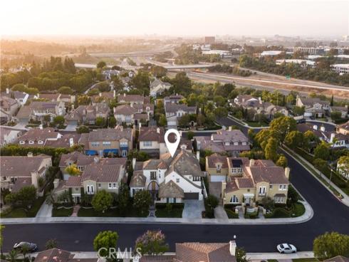 23 Cervantes , Newport Beach, CA