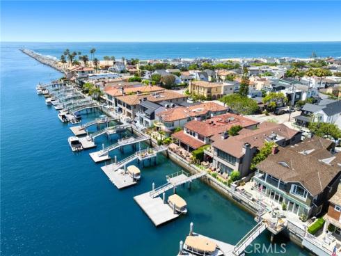 2238  Channel   Road, Newport Beach, CA