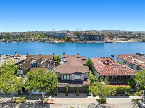 2238  Channel   Road, Newport Beach, CA