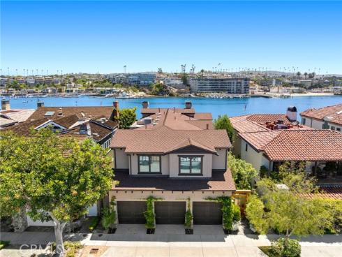 2238  Channel   Road, Newport Beach, CA