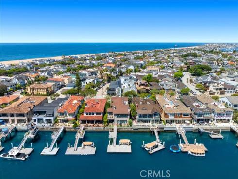 2238  Channel   Road, Newport Beach, CA