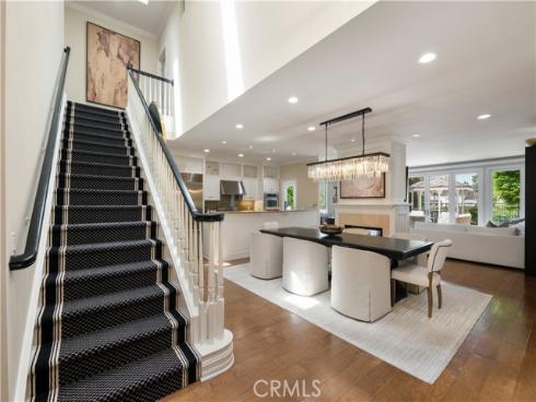 18  Rue Grand Vallee  , Newport Beach, CA