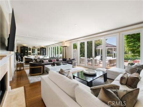 18  Rue Grand Vallee  , Newport Beach, CA