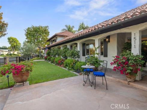 1511 Santiago Drive, Newport Beach, CA
