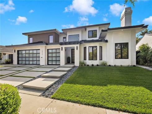 1312 Dover Drive, Newport Beach, CA