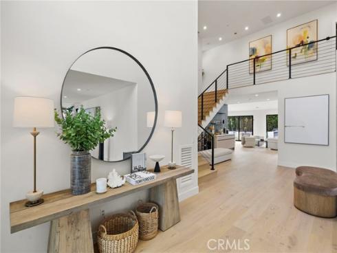 1312 Dover Drive, Newport Beach, CA