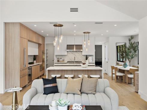1312 Dover Drive, Newport Beach, CA