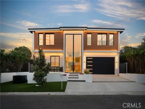 412 Saint Andrews Road, Newport Beach, CA