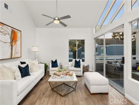 110 Hartford 64 Drive, Newport Beach, CA