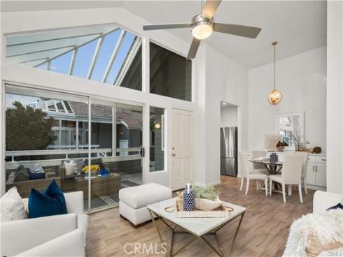 110 Hartford 64 Drive, Newport Beach, CA