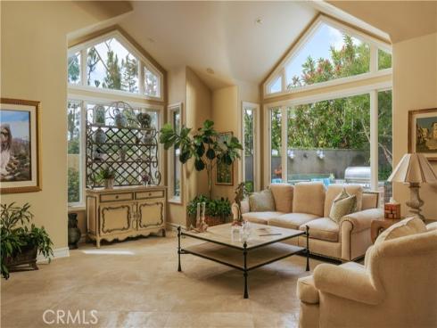 30 Burning Tree , Newport Beach, CA