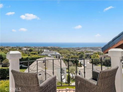 21 Ridgeline Drive, Newport Beach, CA