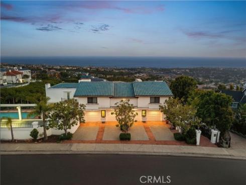 21 Ridgeline Drive, Newport Beach, CA