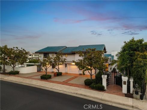 21  Ridgeline   Drive, Newport Beach, CA