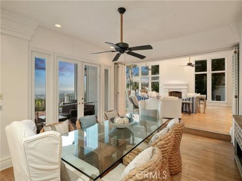 21 Ridgeline Drive, Newport Beach, CA