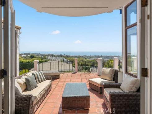 21 Ridgeline Drive, Newport Beach, CA
