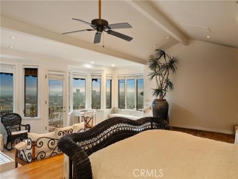 21 Ridgeline Drive, Newport Beach, CA