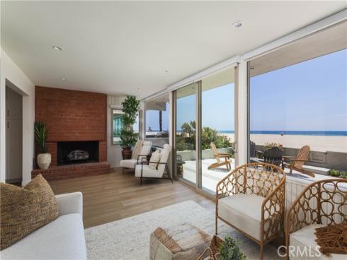 6704 W Oceanfront , Newport Beach, CA