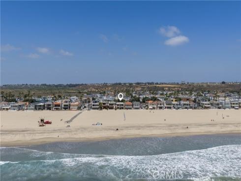 6704 W Oceanfront , Newport Beach, CA