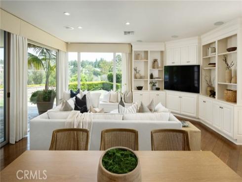 4 Rue Grand Ducal , Newport Beach, CA