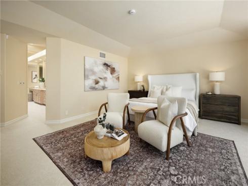 4 Rue Grand Ducal , Newport Beach, CA