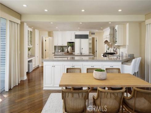 4 Rue Grand Ducal , Newport Beach, CA