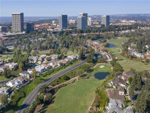 4 Rue Grand Ducal , Newport Beach, CA