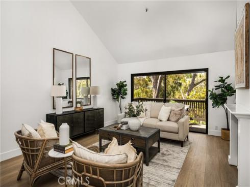 9 Canyon Island Drive, Newport Beach, CA