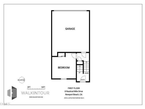 8 Nautical Mile Drive, Newport Beach, CA